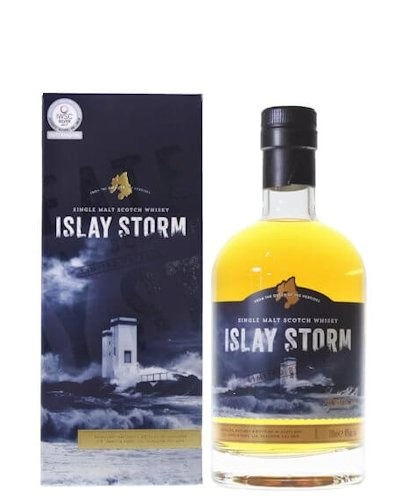 Islay Storm