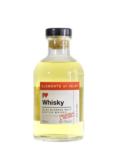 Elements of Islay