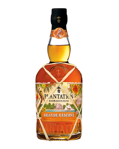 Plantation Grande Reserve