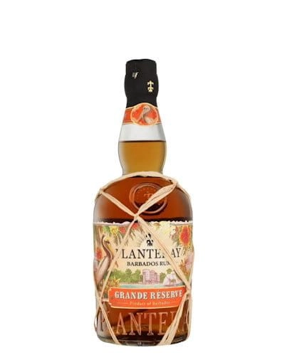 Plantation Grande Reserve