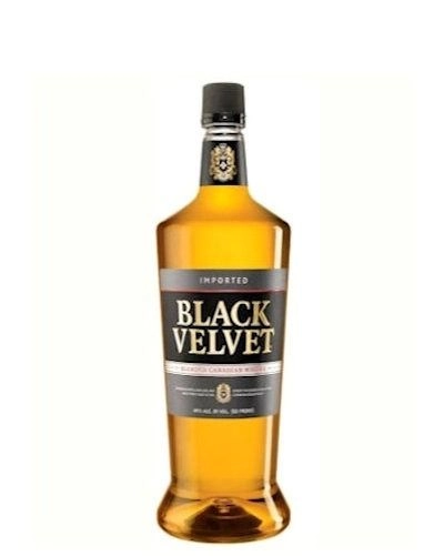 Black Velvet 