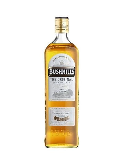 Bushmills