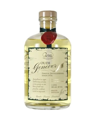 Zuidam Oude Genever