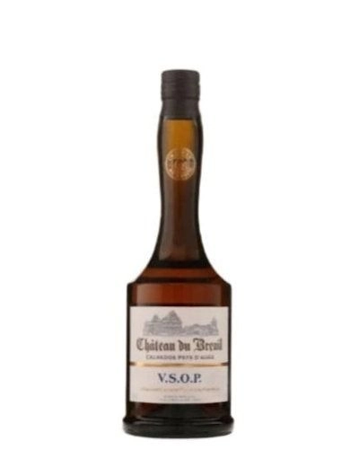 Chateau du Breuil VSOP