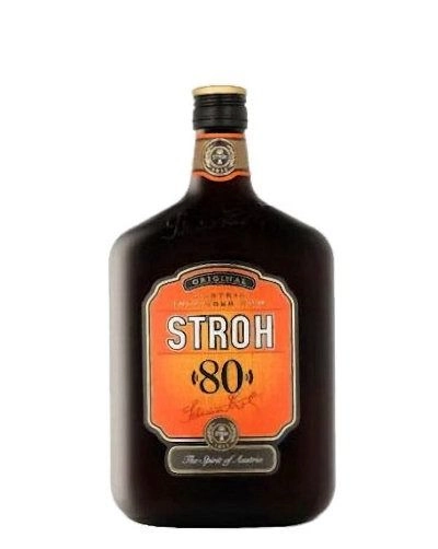 Stroh 80