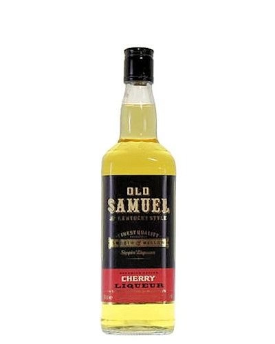 Old Samuel Cherry Liqueur