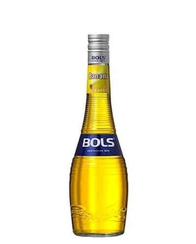 Bols Banana