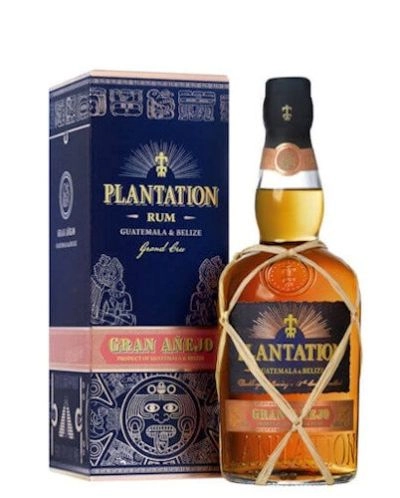 Plantation Gran Anejo