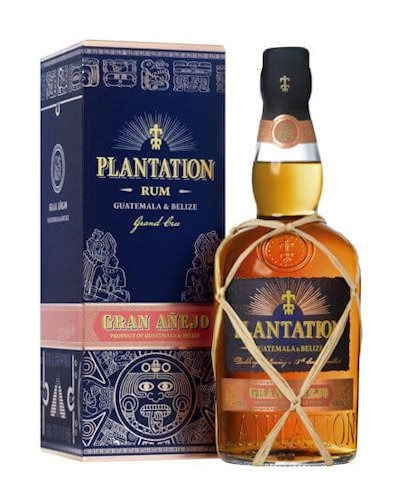 Plantation Gran Anejo