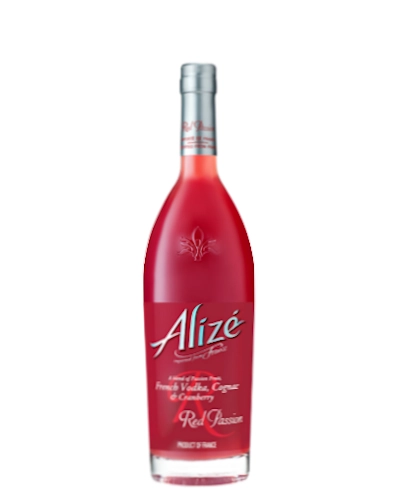 Alize Red Passion
