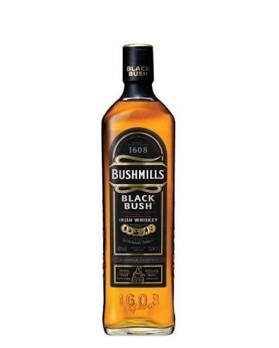 Bushmills Black Bush
