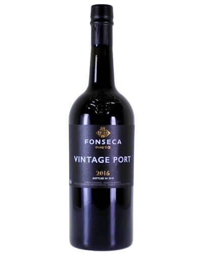 Fonseca Vintage 2016