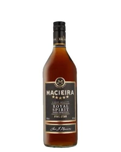 Macieira