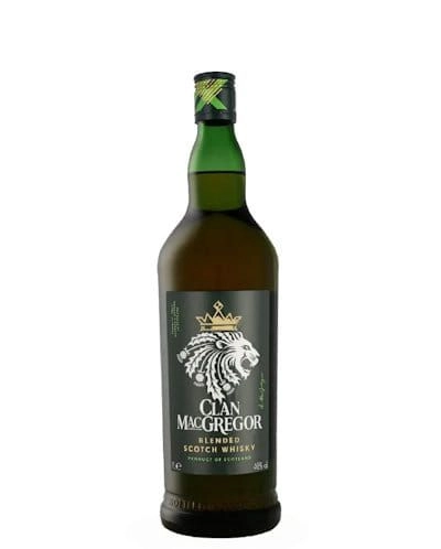 Clan MacGregor