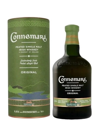 Connemara 