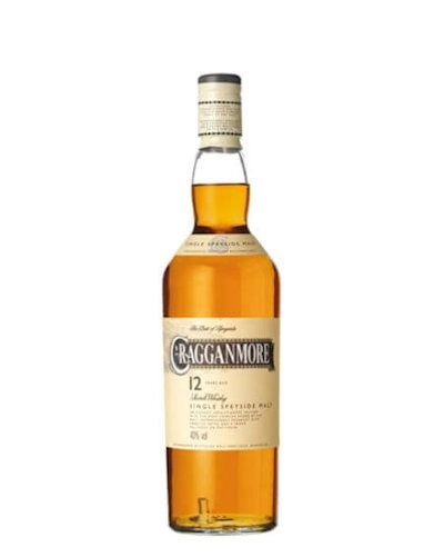 Cragganmore 12