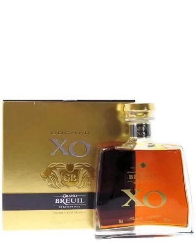 Grand Breuil XO