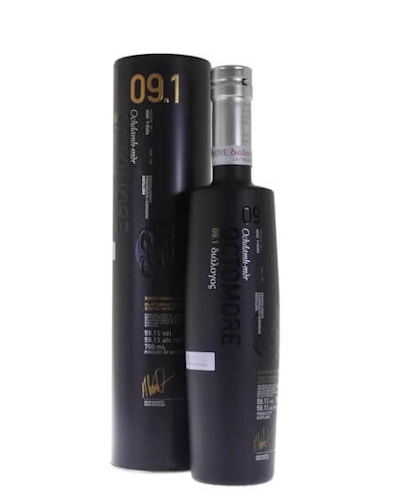 Octomore 9.1