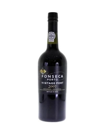 Fonseca Vintage 2007