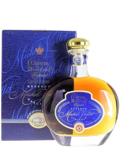 Chateau Montifaud Reserve Speciale Michel Vallet