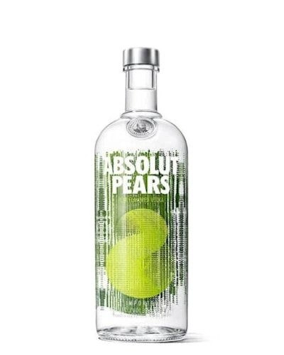 Absolut Pears