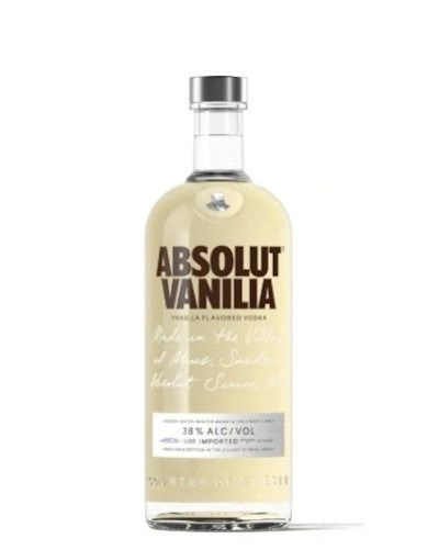 Absolut Vanilia