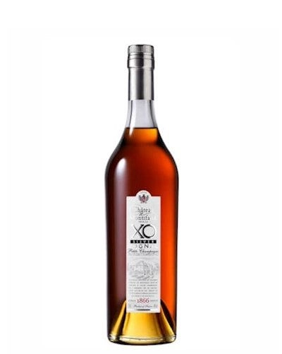 Chateau Montifaud XO Silver Exception