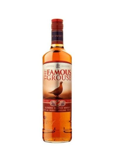 Famous Grouse Portwood 