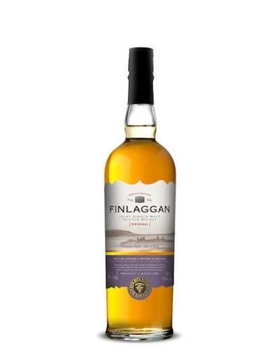 Finlaggan The Original