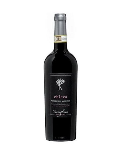Varvaglione Chicca di Manduria