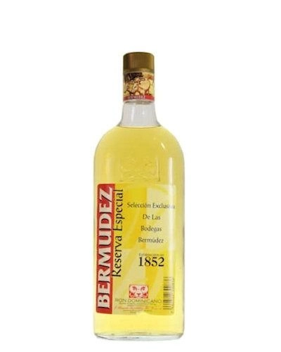 Bermudez Reserva Especial