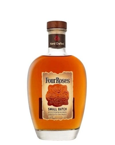 Four Roses Single Barrel