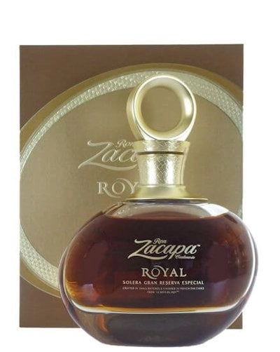 Ron Zacapa Royal
