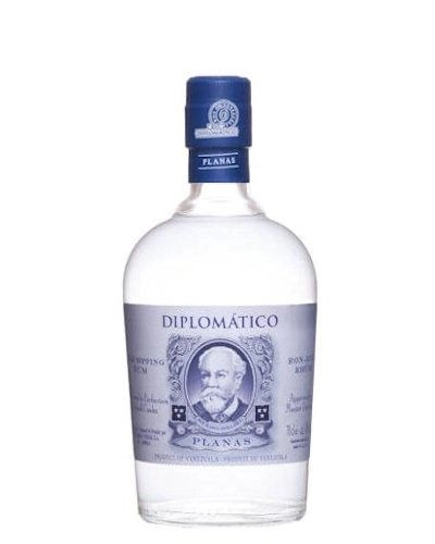 Diplomatico Planas