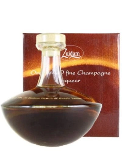 Zuidam Orange XO Fine Champagne 