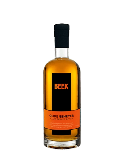 Beek Oude Genever