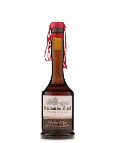 Chateau du Breuil 15