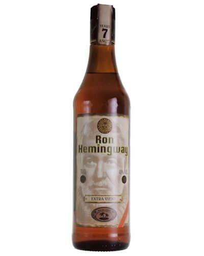 Ron Hemingway 7