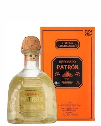 Patron Reposado