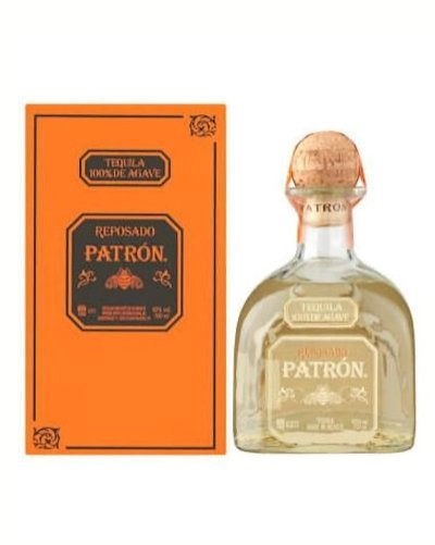 Patron Reposado