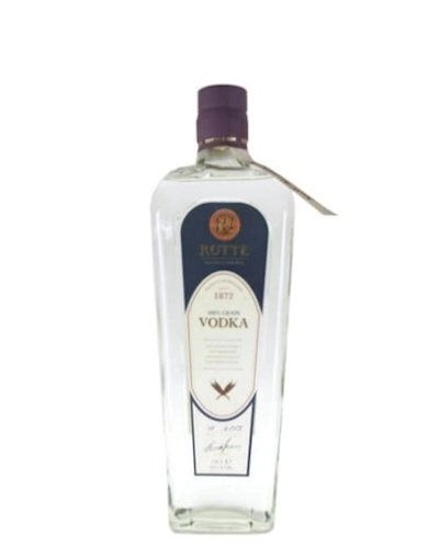 Rutte Vodka