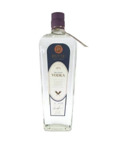 Rutte Vodka