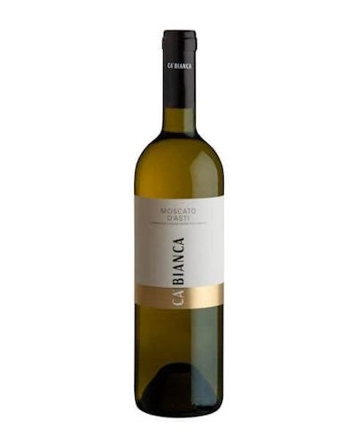 Tenimenti Ca Bianca Moscato d'Asti DOCG