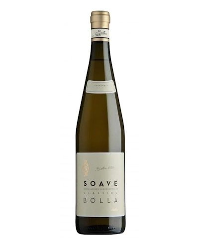 Bolla Soave Classico Retro DOC