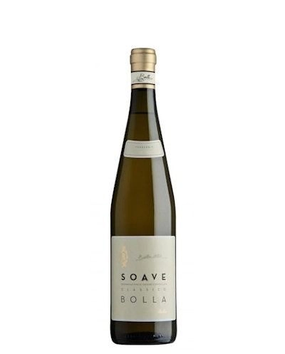 Bolla Soave Classico Retro DOC
