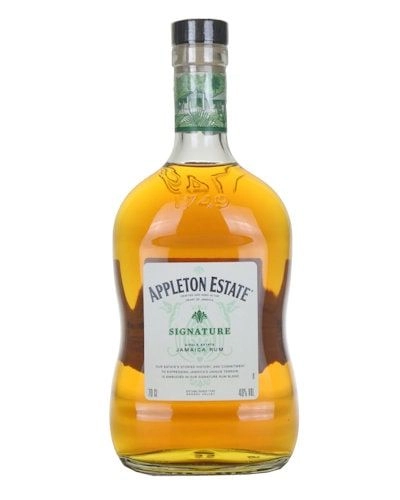 Appleton Estate Signature Blend