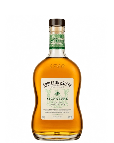 Appleton Estate Signature Blend