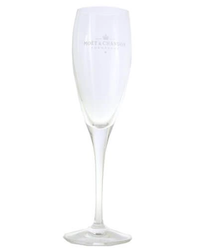 Moet & Chandon glas