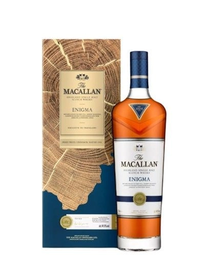 Macallan Enigma
