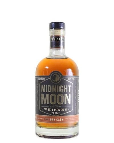 Midnight Moon Oak Cask
